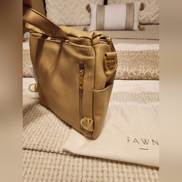 NWT Fawn Design Mini Oat 2.0 - Picture 5 of 8